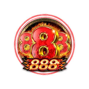 888 by judefun
